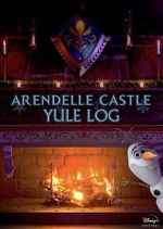 Watch Arendelle Castle Yule Log Merdb