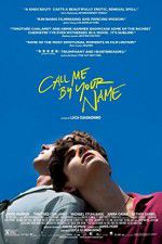 Watch Call Me by Your Name Merdb