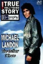 Watch Michael Landon the Father I Knew Merdb