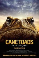 Watch Cane Toads: The Conquest Merdb