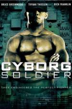 Watch Cyborg Soldier Merdb