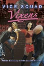 Watch Vice Squad Vixens: Amber Kicks Ass! Merdb