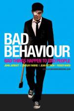 Watch Bad Behaviour Merdb