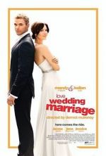 Watch Love, Wedding, Marriage Merdb