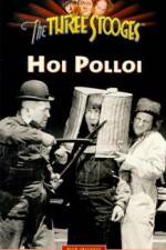 Watch Hoi Polloi Merdb