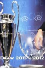 Watch UEFA Europa League Draw 2011-2012 Merdb