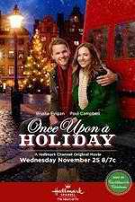 Watch Once Upon a Holiday Merdb