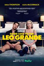 Watch Good Luck to You, Leo Grande Merdb