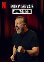 Watch Ricky Gervais: Armageddon (TV Special 2023) Merdb