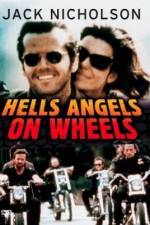 Watch Hells Angels on Wheels Merdb
