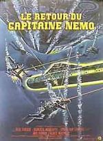 Watch The Return of Captain Nemo Merdb