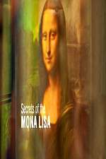 Watch Secrets of the Mona Lisa Merdb