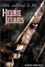 Watch Heebie Jeebies Merdb