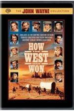 Watch How the West Was Won Merdb
