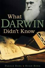 Watch What Darwin Didn't Know Merdb