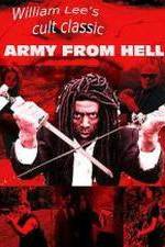 Watch Army from Hell Merdb