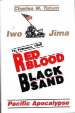 Watch Iwo Jima Red Blood Black Sand Merdb