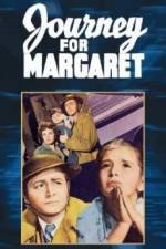 Watch Journey for Margaret Merdb