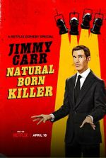 Watch Jimmy Carr: Natural Born Killer Merdb