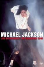 Watch Michael Jackson Live in Bucharest The Dangerous Tour Merdb