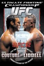Watch UFC 52 Couture vs Liddell 2 Merdb