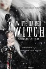 Watch The White Haired Witch of Lunar Kingdom Merdb