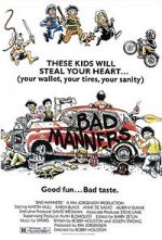 Watch Bad Manners Merdb