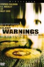Watch Silent Warnings Merdb