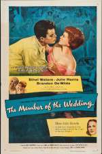 Watch The Member of the Wedding Merdb