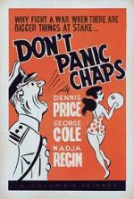 Watch Don't Panic Chaps Merdb