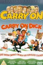 Watch Carry on Dick Merdb