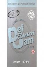 Watch Def Comedy Jam - All Stars - Vol.10 Merdb