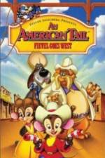 Watch An American Tail: Fievel Goes West Merdb