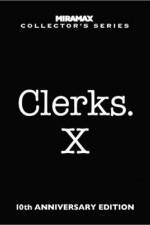 Watch Clerks. Merdb