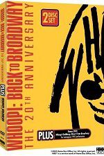 Watch Whoopi: Back to Broadway - The 20th Anniversary Merdb