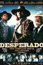 Watch Desperado: The Outlaw Wars Merdb