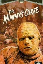 Watch The Mummy's Curse Merdb