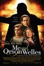 Watch Me and Orson Welles Merdb