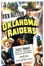Watch Oklahoma Raiders Merdb