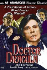 Watch Doctor Dracula Merdb