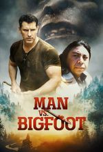Watch Man vs Bigfoot Merdb