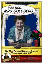 Watch Yoo-Hoo Mrs Goldberg Merdb