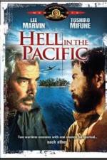 Watch Hell in the Pacific Merdb