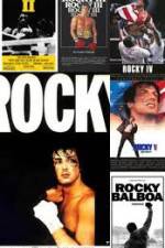 Watch The Rocky Saga Going the Distance Merdb