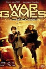 Watch Wargames: The Dead Code Merdb