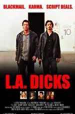 Watch L.A. Dicks Merdb