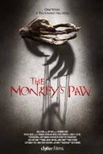 Watch The Monkeys Paw Merdb