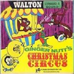 Watch Ginger Nutt\'s Christmas Circus (Short 1949) Merdb