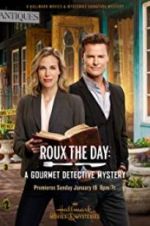 Watch Gourmet Detective: Roux the Day Merdb