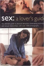 Watch Lovers' Guide 2: Making Sex Even Better Merdb
